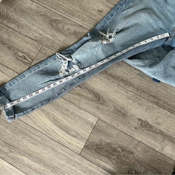 Frame Denim The Garçon Jean - Picture 4 of 6